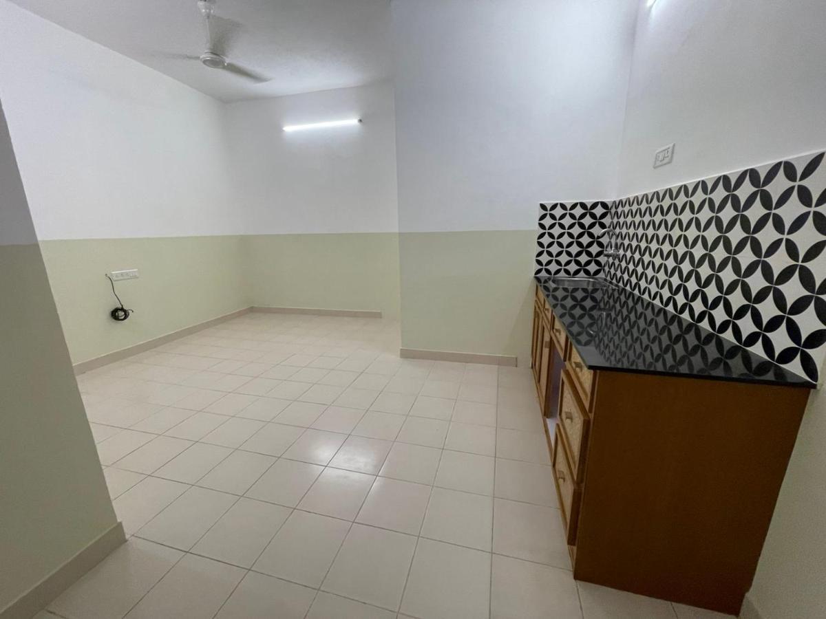 Hanu Reddy Residences - Nawab Habibullah Avenue Chennai Exterior foto